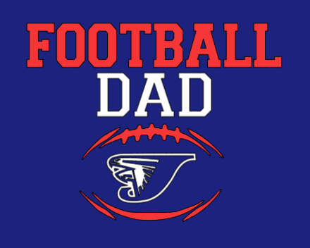 Football Dad