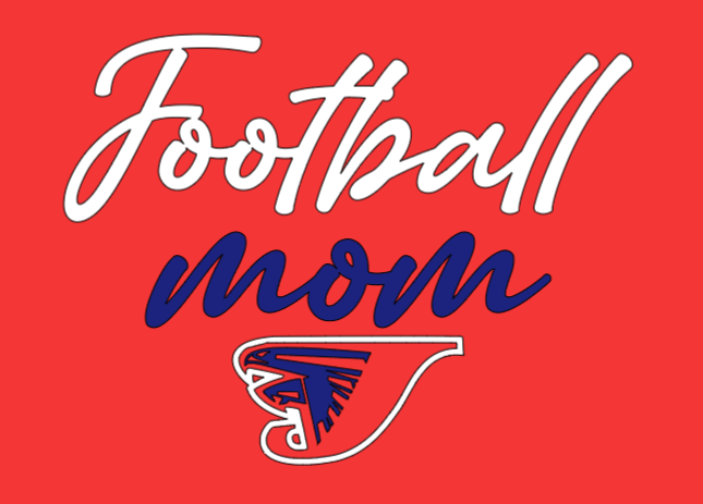 Football Mom