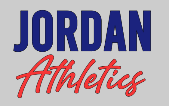 Jordan Athletics- Script Font