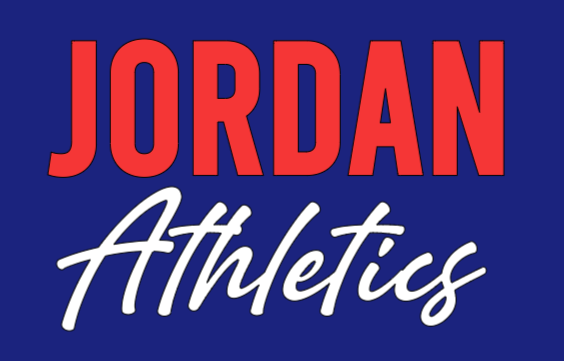 Jordan Athletics- Script Font