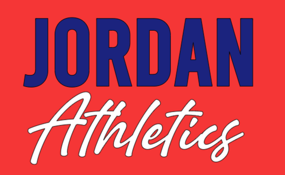 Jordan Athletics- Script Font