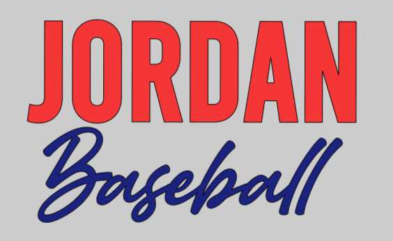 Baseball-Script Font