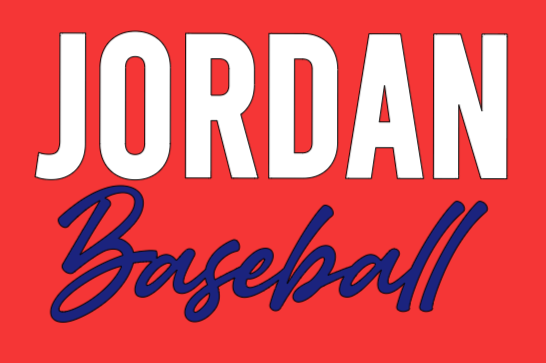 Baseball-Script Font