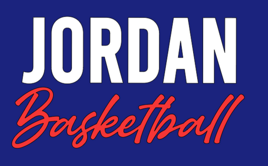 Basketball-Script Font