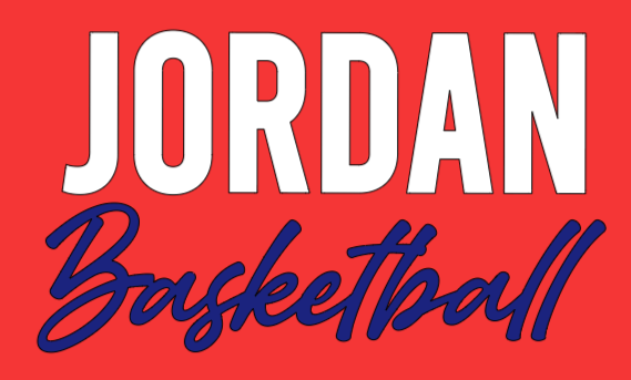 Basketball-Script Font