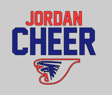 Cheer-Block Font