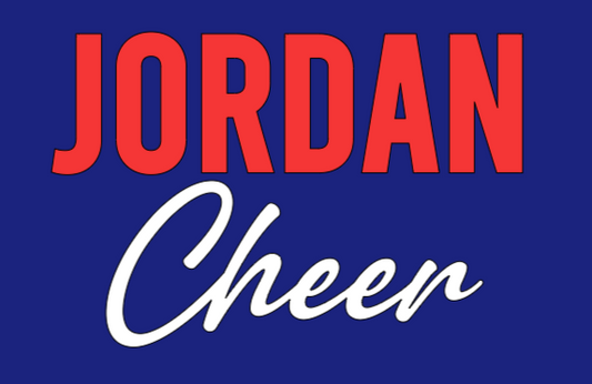 Cheer-Script Font