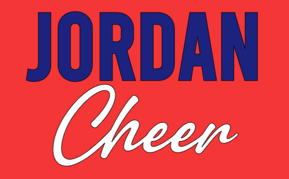 Cheer-Script Font