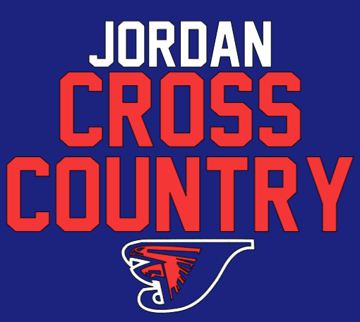 Cross Country-Block Font