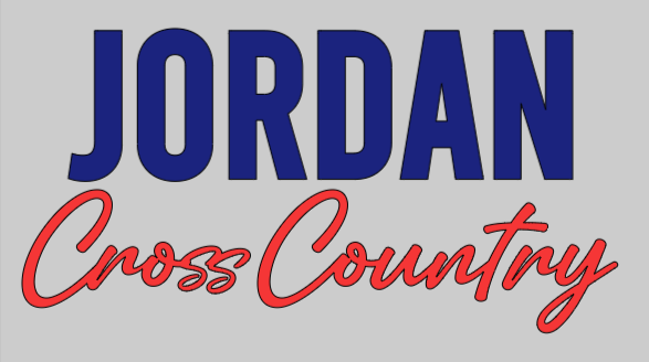 Cross Country-Script Font