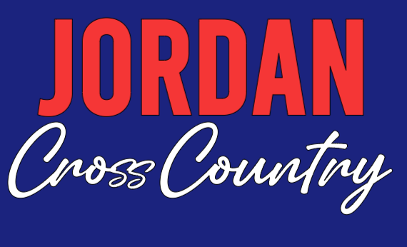 Cross Country-Script Font