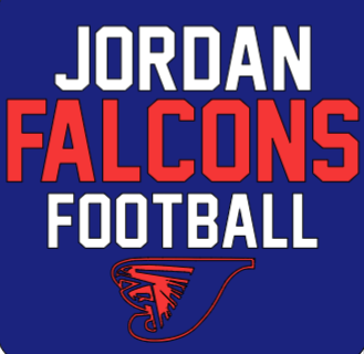 Jordan Falcon Football