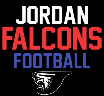 Jordan Falcon Football