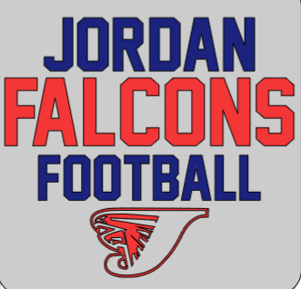 Jordan Falcon Football