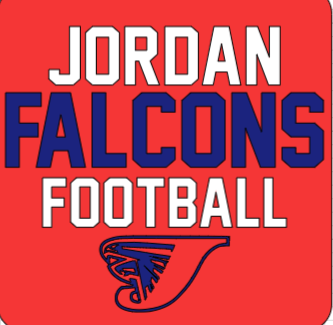 Jordan Falcon Football