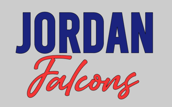 Jordan Falcons(script)