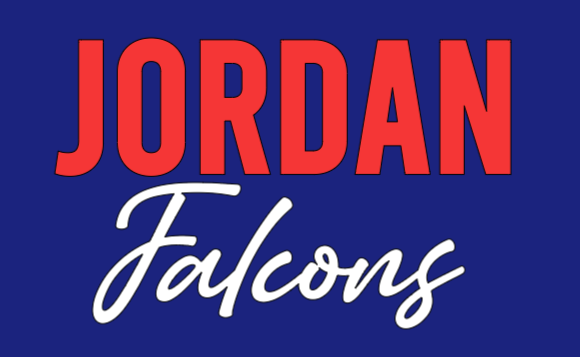 Jordan Falcons(script)