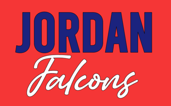 Jordan Falcons(script)