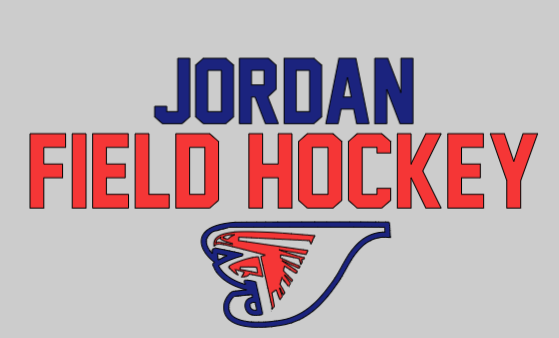 Field Hockey-Block Font