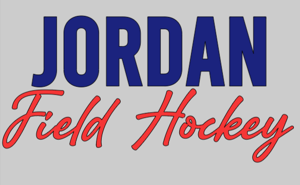 Field Hockey-Script Font