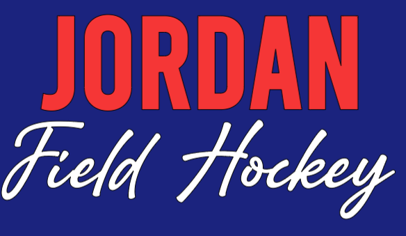 Field Hockey-Script Font