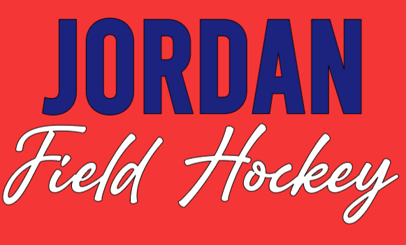 Field Hockey-Script Font