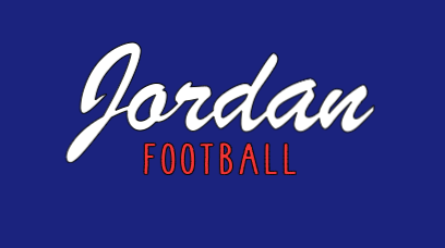 Jordan Football 2024