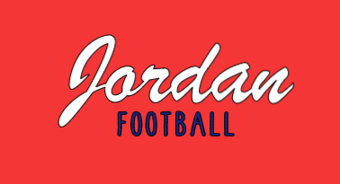 Jordan Football 2024