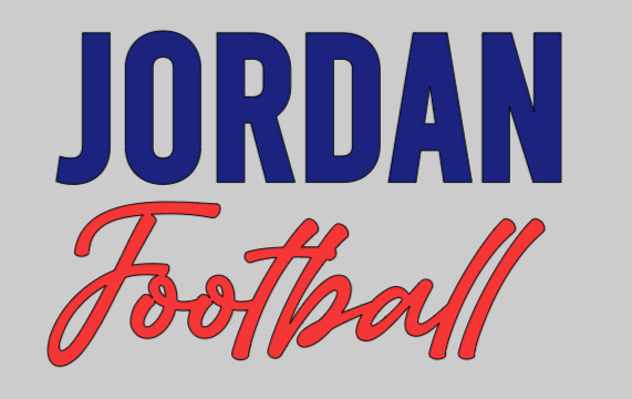 Football-Script Font