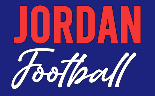 Football-Script Font