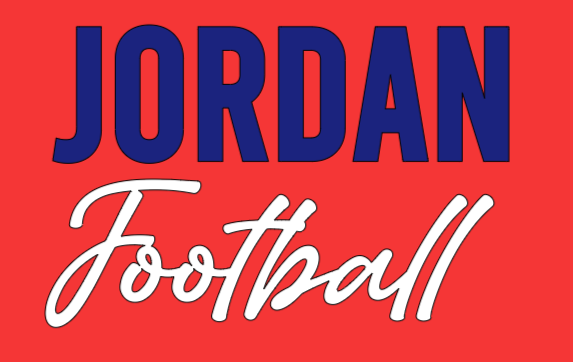 Football-Script Font