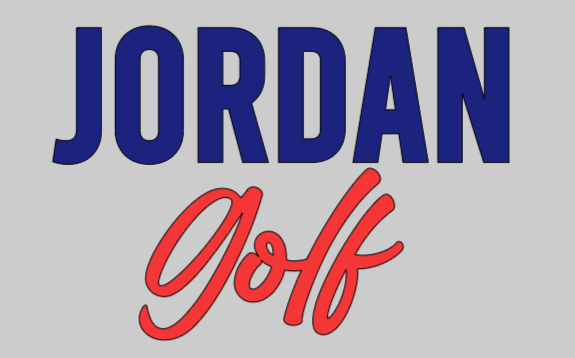 Golf-Script Font