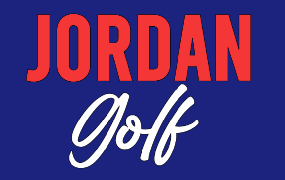 Golf-Script Font