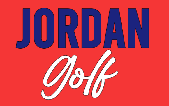 Golf-Script Font