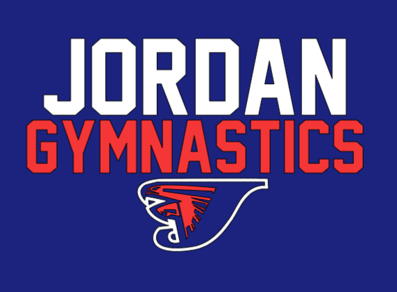 Gymnastics-Block Font