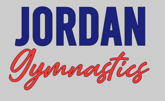 Gymnastics-Script Font