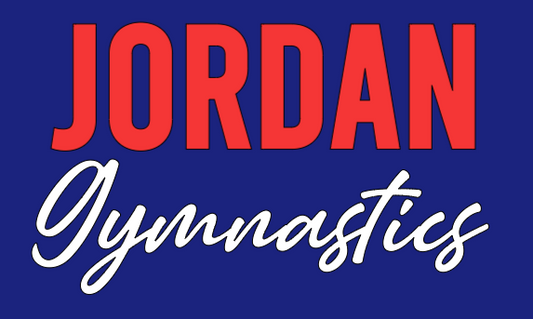 Gymnastics-Script Font