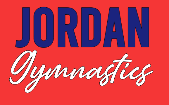 Gymnastics-Script Font