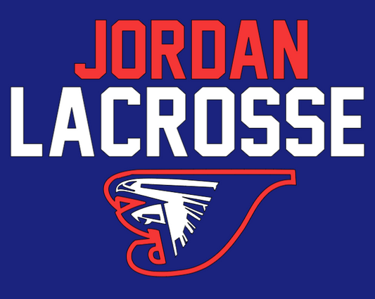 Lacrosse-Block Font