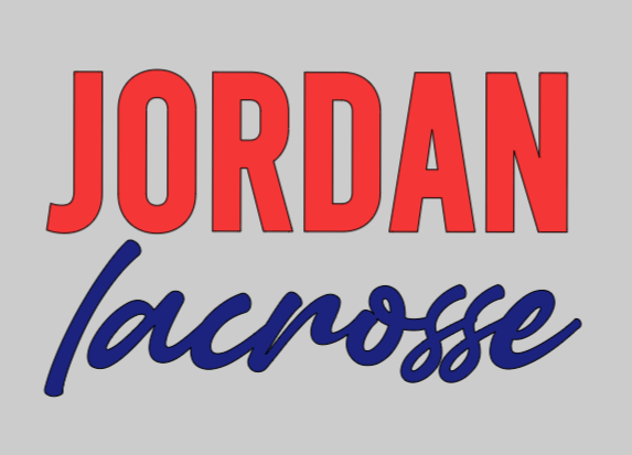 Lacrosse - Script Font xx