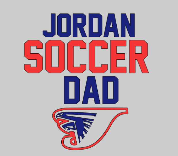 Soccer DAD