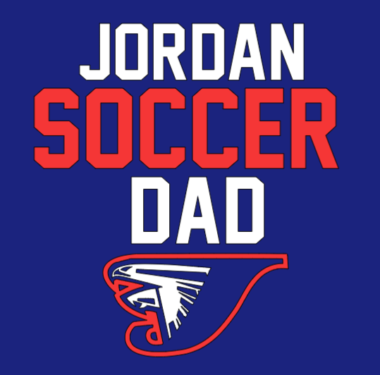 Soccer DAD