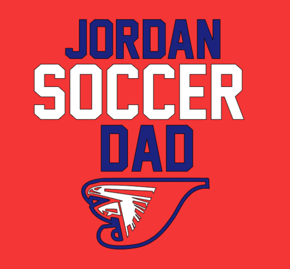 Soccer DAD