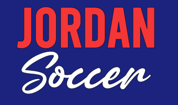 Soccer-Script Font