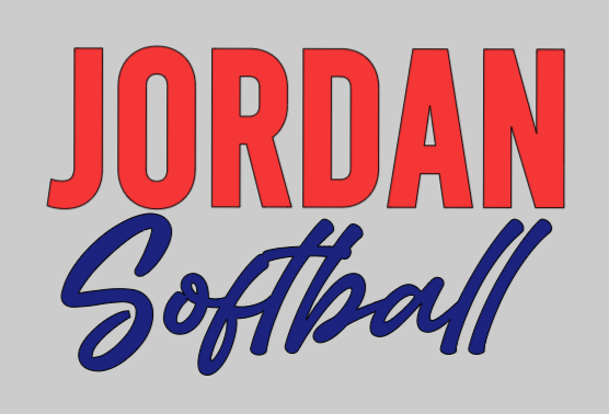 Softball-Script Font