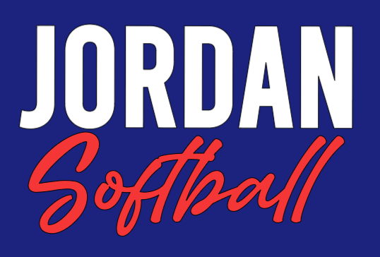 Softball - Script Font xx