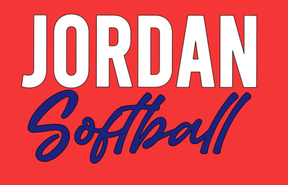 Softball-Script Font