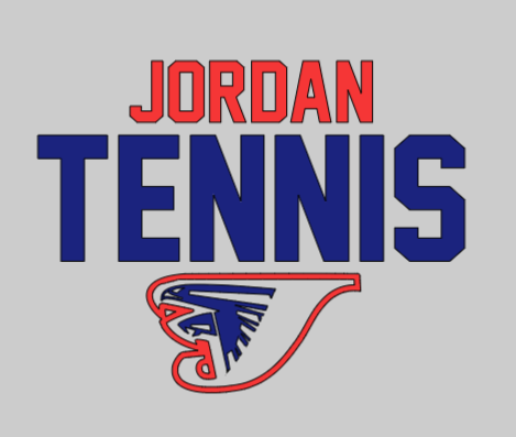 Tennis-Block Font