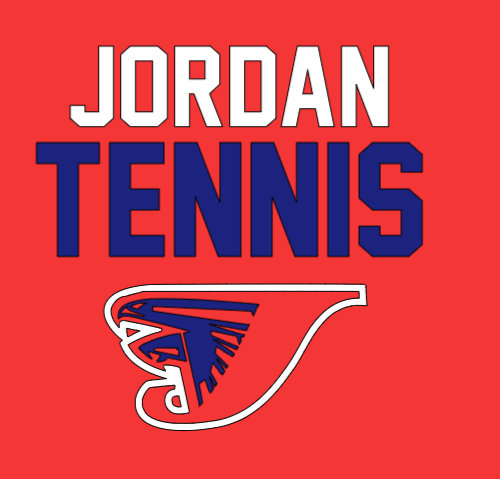 Tennis-Block Font