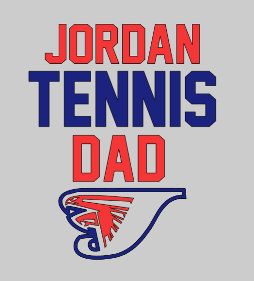 Tennis Dad